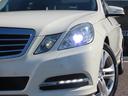 MERCEDES BENZ E-CLASS