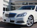 MERCEDES BENZ E-CLASS