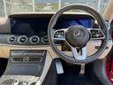 MERCEDES BENZ E-CLASS