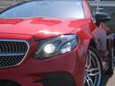 MERCEDES BENZ E-CLASS