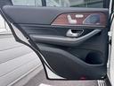 MERCEDES BENZ GLE