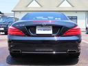 ＳＬ ＳＬ３５０　ＡＢＣ－ＰＫＧ　マジックスカイコントロールパノラミックバリオルーフ　黒革　パワーシート　シートヒーター　エアスカーフ　ベンチレーション　ナビ　ＴＶ　Ｂカメラ　ＬＥＤライト　１９ＡＷ　禁煙（4枚目）