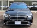 MERCEDES BENZ S-CLASS