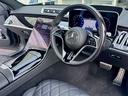 MERCEDES BENZ S-CLASS