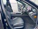 MERCEDES BENZ S-CLASS