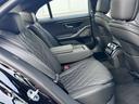 MERCEDES BENZ S-CLASS