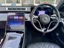 MERCEDES BENZ S-CLASS