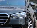 MERCEDES BENZ S-CLASS