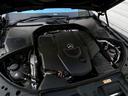 MERCEDES BENZ S-CLASS