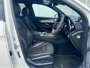MERCEDES AMG GLC