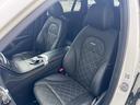 MERCEDES AMG GLC