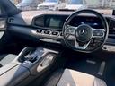 MERCEDES BENZ GLE