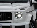 Ｇ３５０ｄ　ＡＭＧライン　ラグジュアリーＰ　アダプティブダンピングサス　ＳＲ　Ｇ６３タイプグリル　サウンドマフラー　黒革　全席シートヒータ－　ナビ　ＴＶ　全周Ｃ　ＰＴＳ　ブルメスター　ＡＣＣ　ＬＥＤライト　２０インチＡＷ　禁煙（17枚目）