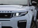LAND ROVER RANGE ROVER EVOQUE CONVERTIBLE