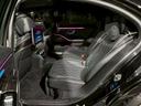 Sクラス S500 4マチックロングファーストEDAMGライン 特別限定車 Rコンフォート&Rエンタ- ショーファー パノラマSR 3Dコックピット HUD 黒革 ヒーター&ベンチレーター&リラクゼーション ブルメスター ACC LKA LCA 21AW(8枚目)