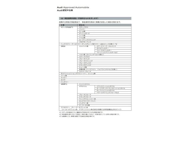 ４０ＴＤＩクワトロスポーツ　Ｓラインパッケージ　ＨＤマトリクスＬＥＤヘッドライト　ダンピングコントロールサスペンション　ブラックスタイリングパッケージ　ドライビングパッケージ　バングアンドオルフセン(76枚目)