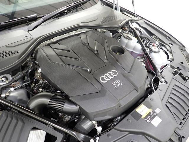 Ａ８ ６０ＴＦＳＩ　ｅクワトロ　パステルシルバーレザーシート　コンフォートスポーツシート　デジタルマトリクスＬＥＤヘッドライト　バングアンドオルフセン（71枚目）