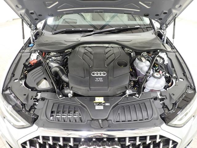 ６０ＴＦＳＩ　ｅクワトロ　パステルシルバーレザーシート　コンフォートスポーツシート　デジタルマトリクスＬＥＤヘッドライト　バングアンドオルフセン(72枚目)