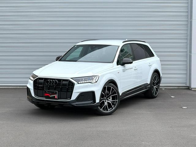 アウディ Ｑ７