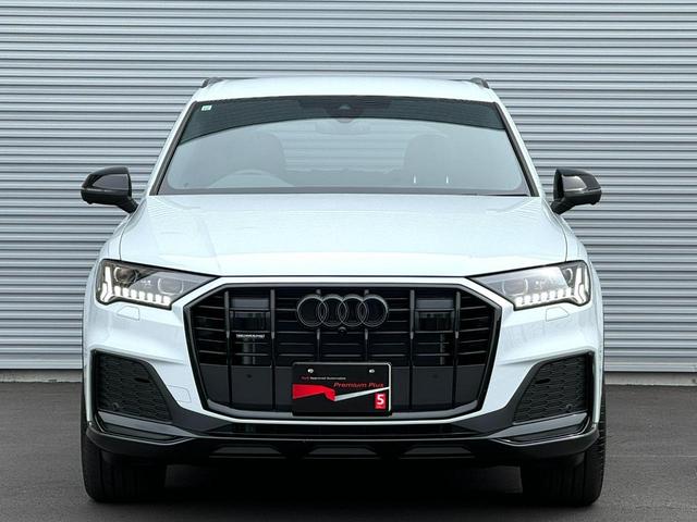 アウディ Ｑ７