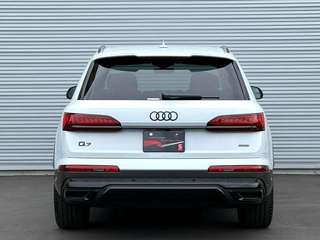 アウディ Ｑ７