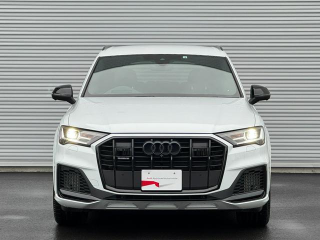 アウディ Ｑ７