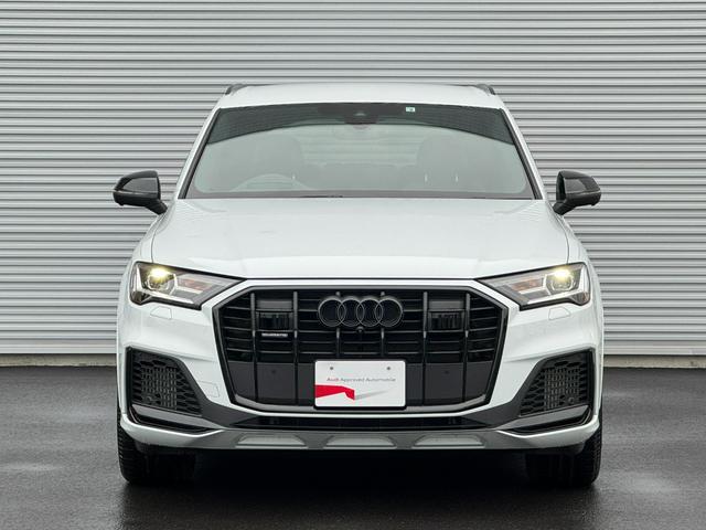 アウディ Ｑ７