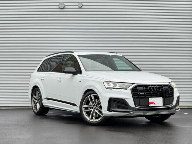 アウディ Ｑ７