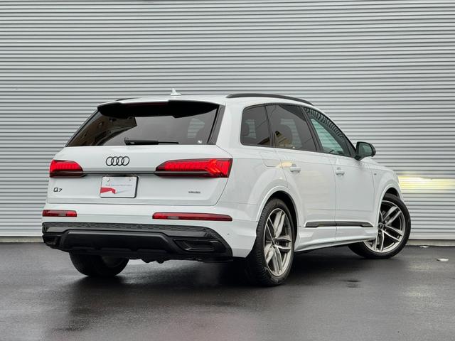 アウディ Ｑ７