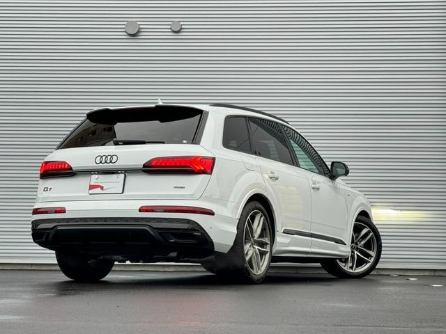 アウディ Ｑ７