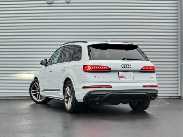 アウディ Ｑ７