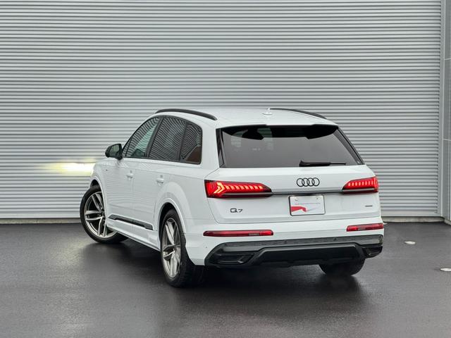 アウディ Ｑ７