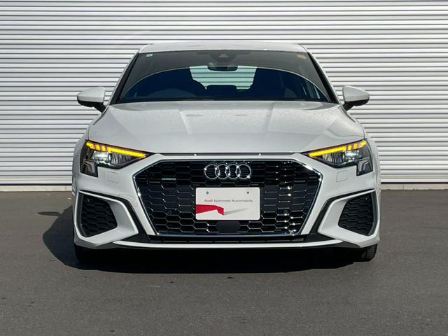 AUDI A3 SPORTBACK 40 TFSI QUATTRO S LINE