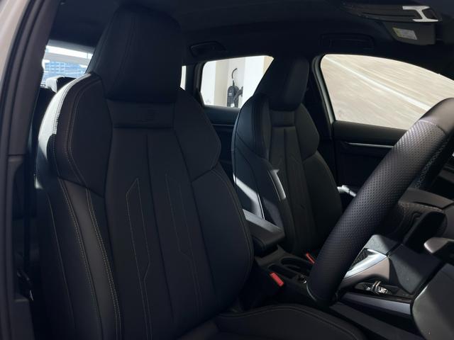 AUDI A3 SPORTBACK 40 TFSI QUATTRO S LINE