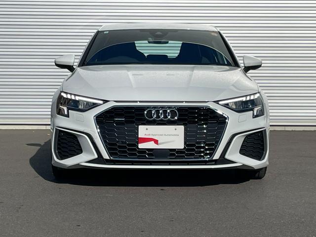 AUDI A3 SPORTBACK 40 TFSI QUATTRO S LINE