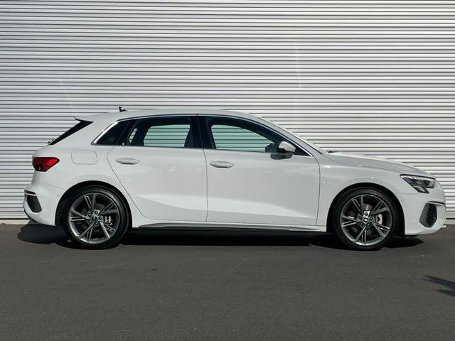 AUDI A3 SPORTBACK 40 TFSI QUATTRO S LINE