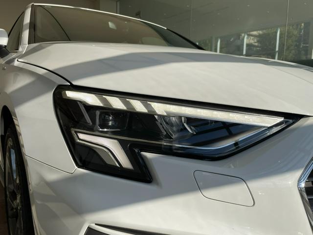 AUDI A3 SPORTBACK 40 TFSI QUATTRO S LINE