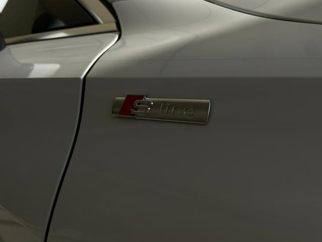 AUDI A3 SPORTBACK 40 TFSI QUATTRO S LINE