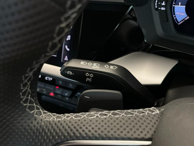 AUDI A3 SPORTBACK 40 TFSI QUATTRO S LINE