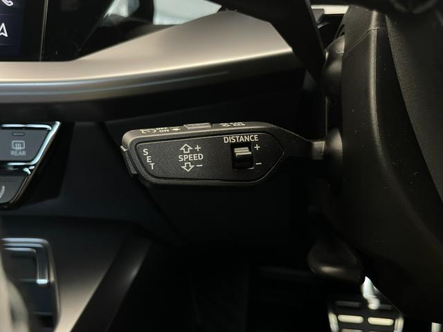 AUDI A3 SPORTBACK 40 TFSI QUATTRO S LINE