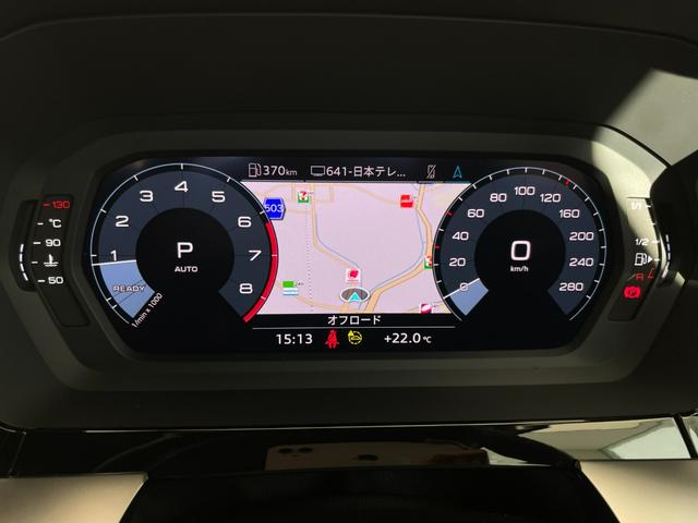 AUDI A3 SPORTBACK 40 TFSI QUATTRO S LINE
