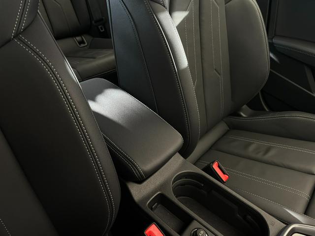 AUDI A3 SPORTBACK 40 TFSI QUATTRO S LINE