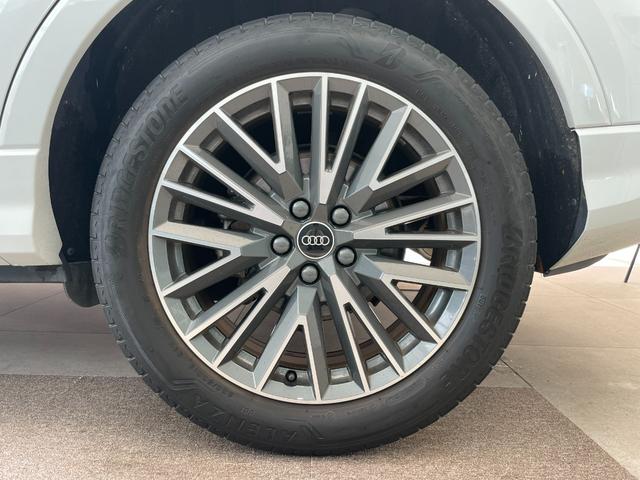 AUDI Q3 SPORTBACK 35 TFSI S LINE