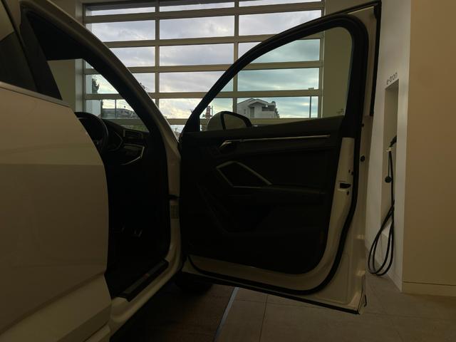 AUDI Q3 SPORTBACK 35 TFSI S LINE