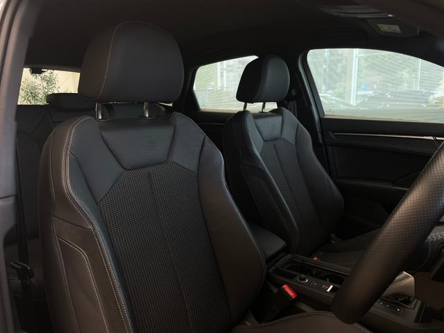 AUDI Q3 SPORTBACK 35 TFSI S LINE