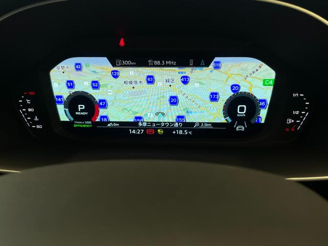 AUDI Q3 SPORTBACK 35 TFSI S LINE