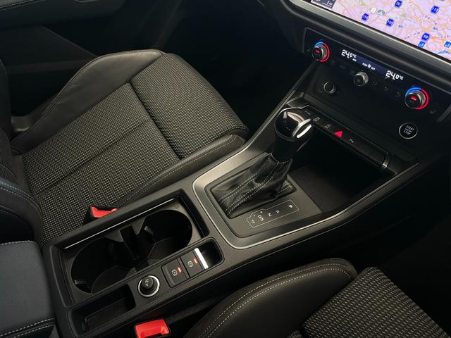 AUDI Q3 SPORTBACK 35 TFSI S LINE