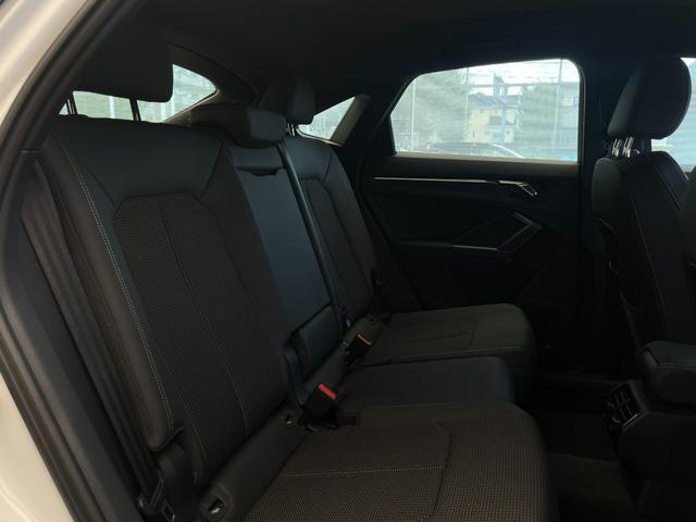 AUDI Q3 SPORTBACK 35 TFSI S LINE