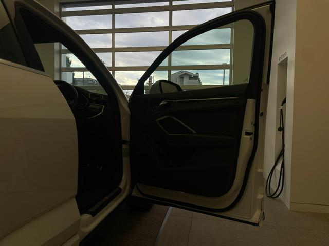 AUDI Q3 SPORTBACK 35 TFSI S LINE