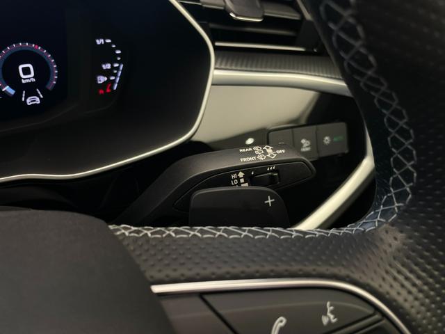 AUDI Q3 SPORTBACK 35 TFSI S LINE